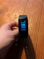 QS90 smart Watch - fitness tracker, Android, Ophalen of Verzenden, Zo goed als nieuw, Zwart