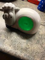 Slaaptrainer Schaap - Kinderwekker, Ophalen, Gebruikt, Minder dan 100 meter, Digitaal