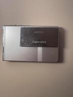 Sony Cybershot DSC-T7, Ophalen of Verzenden, Compact, Sony, Minder dan 4 keer