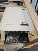 SMA hybride omvormers 6, 8 en 10 kW voor thuisbatterij, Doe-het-zelf en Verbouw, Zonnepanelen en Toebehoren, Ophalen, Gebruikt