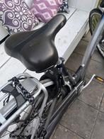 Sparta Ion Elektrische Fiets (Defect), Minder dan 30 km per accu, Sparta, Gebruikt, Ophalen of Verzenden