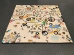 Led Zeppelin III Vinyl LP, Ophalen of Verzenden, Gebruikt, 12 inch, Rock-'n-Roll