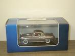 Borgward Isabella - Auto-Klassiker 1:43, Hobby en Vrije tijd, Modelauto's | 1:43, Overige merken, Auto, Verzenden, Atlas
