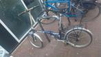 Dahon broadwalk Vouwfiets, Gebruikt, Heren, Geen vering, Ophalen