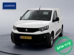 Peugeot Partner 1.5 BlueHDI Premium Navigatie Achteruitrijca, Stof, Gebruikt, 4 cilinders, Met garantie (alle)