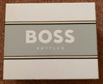 Hugo Boss Bottled Cadeauset - Nieuw!, Sieraden, Tassen en Uiterlijk, Uiterlijk | Parfum, Ophalen of Verzenden, Nieuw