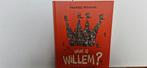 Waar is Willem?, Boeken, Kinderboeken | Kleuters, Ophalen of Verzenden, Fictie algemeen, Zo goed als nieuw
