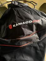 Kamado joe junior onderstel en nieuwe hoes, Ophalen, Zo goed als nieuw, Komado joe