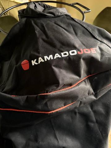 Kamado joe junior onderstel en nieuwe hoes beschikbaar voor biedingen