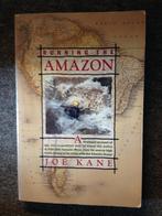 Running the Amazon ; door Joe Kane #Zuid #Amerika #Kano, Boeken, Reisverhalen, Gelezen, Ophalen of Verzenden, Zuid-Amerika, Joe Kane