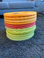 Speel matjes Ikea 12 stuks, Kinderen en Baby's, Speelgoed | Speelkleden, Ophalen of Verzenden, Gebruikt