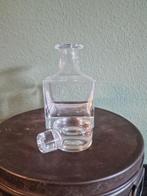 Oude Kristallen Decanteer karaf, Ophalen of Verzenden