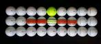 27 stuks PREMIUM TaylorMade Tour Response golfballen, Ophalen of Verzenden, Zo goed als nieuw, Bal(len)