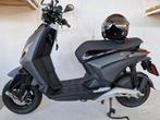 Electrische Piaggio 1+ 45 km scooter, Fietsen en Brommers, Scooters | Kymco, Ophalen, Overige modellen, Maximaal 45 km/u, Elektrisch