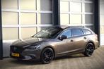 Mazda 6 Sportbreak 2.5 SkyActiv-G 192 GT-M € 19.950,00, Auto's, Gebruikt, 680 kg, 6 sportbreak, Leder