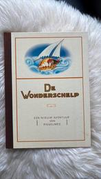 Vintage | De Wonderschelp Een nieuw avontuur van Piggelmee, Boeken, Prentenboeken en Plaatjesalbums, Ophalen of Verzenden, Zo goed als nieuw