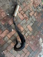 Honda cr125 uitlaat DEFECT, Ophalen, Gebruikt, Honda