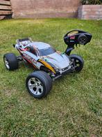 Traxxas Rustler 2wd XL5 - Offroad RC Auto, Elektro, Gebruikt, Auto offroad, Ophalen of Verzenden