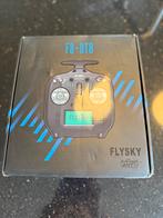 Flysky fs-st8, Hobby en Vrije tijd, Modelbouw | Radiografisch | Overige, Ophalen of Verzenden, Zo goed als nieuw