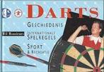 DARTS door W Monsieurs, Ophalen of Verzenden, Zo goed als nieuw, Behendigheidssport