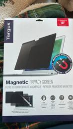 Targus ASM154MBP6GL Privacy Screen, Verzenden, Nieuw, 16 inch