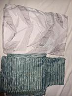 Beddengoed, 33 - 40 uur