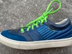Sneakers Trackstyle maat 38, Ophalen of Verzenden, Nieuw, Blauw