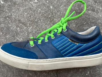 Sneakers Trackstyle maat 38 beschikbaar voor biedingen