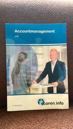 M. Kempeneers - Accountmanagement, M. Kempeneers, Ophalen of Verzenden, Zo goed als nieuw, Nederlands