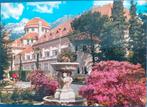 Ansichtkaart Italie Merano, Ophalen of Verzenden, 1960 tot 1980, Gelopen, Italië