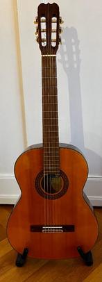 Segovia SC-72 klassieke gitaar - geweldig klinkende klassiek, Muziek en Instrumenten, Ophalen of Verzenden, Gebruikt, Klassieke of Spaanse gitaar