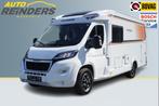 Weinsberg CaraCompact 600 MEG Edition Pepper + Enkele Bedden, Caravans en Kamperen, Campers, Overige merken, Bedrijf, Diesel, Tot en met 3