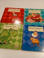 4VINTAGE EFTELING  EFTELING BOEKJES UIT 2008 NU 20€ ZIE FOTO, Ophalen of Verzenden