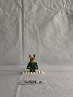 Lego Super Heroes minifiguur sh0033 - Loki - ML4-2, Lego, Lego, Ophalen of Verzenden, Zo goed als nieuw
