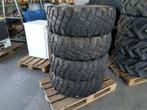 325/85 x R16 Michelin banden 137 J 134K, Niet ingevuld, Niet ingevuld, Niet ingevuld