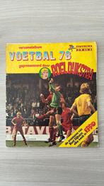 Panini Voetbal 78 Roel Dijkstra VOL, Ophalen of Verzenden, Poster, Plaatje of Sticker