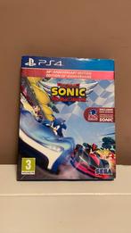 Team sonic racing ps4 game, Spelcomputers en Games, Games | Sony PlayStation 4, Ophalen, Zo goed als nieuw