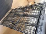 Honden bench, Dieren en Toebehoren, Hondenbenches, Ophalen, Zo goed als nieuw