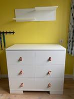 Commode/ lade kast, Kinderen en Baby's, Kinderkamer | Commodes en Kasten, Ophalen, Gebruikt, 50 tot 70 cm, 100 cm of meer
