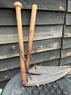 Oude Zicht en een ............, Antiek en Kunst, Antiek | Gereedschap en Instrumenten, Ophalen