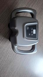 8 koppige massage gun, Ophalen of Verzenden, Zo goed als nieuw, Apparaat