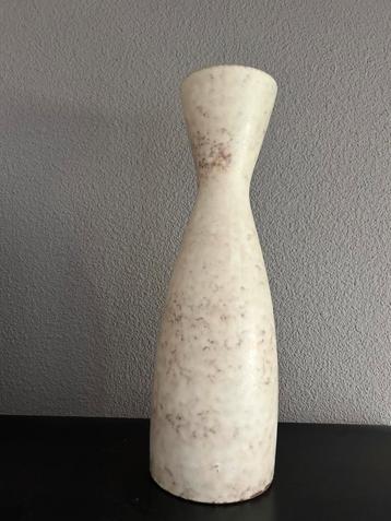 Mooie West Germany vaas - 30cm beschikbaar voor biedingen
