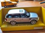 Rastar Range Rover Sport, Ophalen of Verzenden, Zo goed als nieuw, Auto, Overige merken