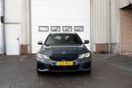 BMW 3-Serie M340i 374pk Xdrive Aut 2020 Grijs, Auto's, BMW, Automaat, 1800 kg, Zwart, 374 pk