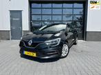 Renault Mégane Estate 1.3 TCe Business Zen Automaat 1 ste e, Gebruikt, Euro 6, 4 cilinders, Zwart