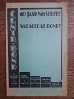 10 jaar van strijd! Wat deed de bond?, Boeken, Ophalen of Verzenden, Maatschappij en Samenleving, Nederland