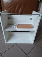 Ikea enhet wastafelonderkast  NIEUW 60cm breed, Huis en Inrichting, Badkamer | Badkamermeubels, Ophalen
