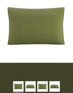 Kussenset voor tuinbank (orleans Leen Bakker), Tuin en Terras, Ophalen, Zo goed als nieuw