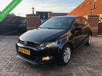 Volkswagen Polo 1.4-16V Style Airco 5-drs, Auto's, Voorwielaandrijving, 86 pk, Gebruikt, 4 cilinders