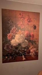 Ixxi bloemencollectie, Antiek en Kunst, Ophalen